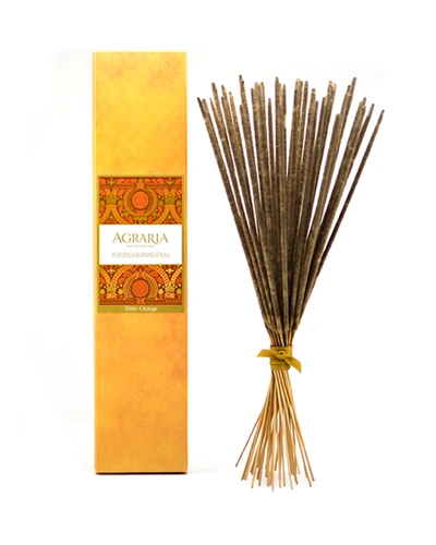 Agraria Bitter Orange Perfumed Burning Sticks