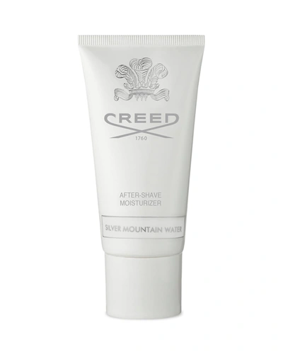 CREED 2.5 OZ. SILVER MOUNTAIN WATER AFTER SHAVE BALM