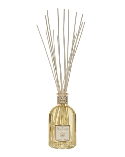 Dr Vranjes Firenze 85 Oz. Ginger Lime Vase Glass Bottle Home Fragrance