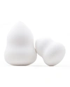 Jenny Patinkin Pure Luxury Makeup Sponge Duo