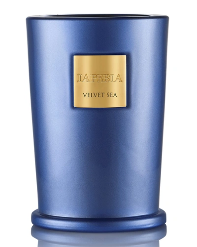 Yvra 6.34 Oz. La Perla Candle