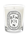 Diptyque Benjoin Candle 190 G