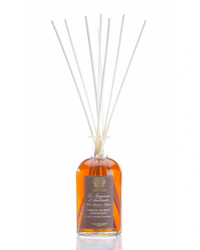 ANTICA FARMACISTA VANILLA, BOURBON & MANDARIN HOME AMBIANCE FRAGRANCE, 8.5 OZ.