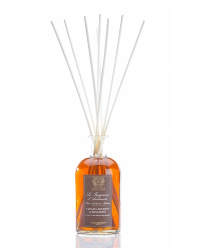 Antica Farmacista Vanilla, Bourbon & Mandarin Home Ambiance Fragrance, 17.0 Oz.
