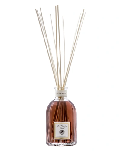 Dr Vranjes Firenze 8.5 Oz. Melograno Glass Bottle Home Fragrance