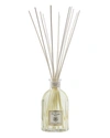 DR VRANJES FIRENZE GINGER LIME GLASS BOTTLE HOME FRAGRANCE, 17 OZ.