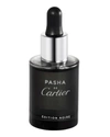 CARTIER PASHA DE CARTIER EDITION NOIRE SCENTED OIL, 0.9 OZ./ 26.6 ML