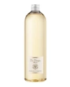 Dr Vranjes Firenze 17 Oz. Ambra Refill Plastic Bottle Home Fragrance