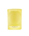 Moodcast Fragrance Co. 8.2 Oz. Luminary Scented Candle