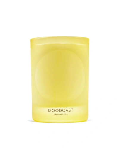 Moodcast Fragrance Co. 8.2 Oz. Luminary Scented Candle