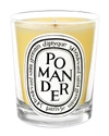 Diptyque Pomander Candle, Size 190g