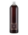 DR VRANJES FIRENZE ROSSO NOBILE REFILL PLASTIC BOTTLE COLLECTION FRAGRANCE, 17 OZ.