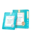 Foreo Matte Maniac Ufo Face Mask For Oily Skin X 6