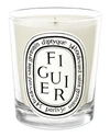 Diptyque Figuier Mini Scented Candle