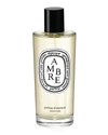 DIPTYQUE AMBRE (AMBER) FRAGRANCE ROOM SPRAY, 5.1 OZ.