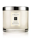 JO MALONE LONDON LIME BASIL & MANDARIN DELUXE CANDLE