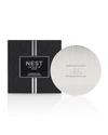 Nest New York Silver Classic Candle Lid