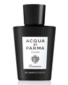 ACQUA DI PARMA COLONIA ESSENZA GEL SHAMPOO