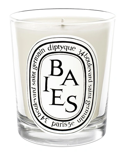 Diptyque Baies (berries) Scented Candle, 6.5 Oz.