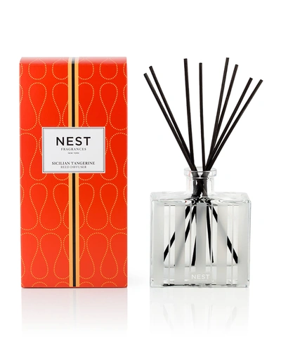 Nest New York 5.9 Oz. Sicilian Tangerine Diffuser