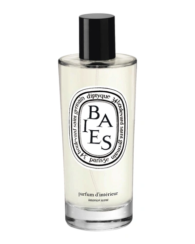Diptyque Baies (berries) Fragrance Room Spray, 5.1 Oz. In Default Title
