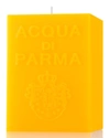 Acqua Di Parma Colonia Cube Candle 1000 Grams