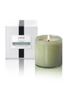 Lafco Boudoir Myrrh Cassis Glass Candle