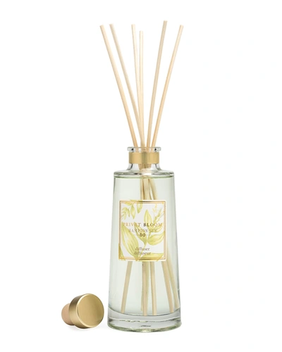 Hampton Sun 6.8 Oz. Privet Bloom Room Diffuser