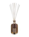 DR VRANJES FIRENZE 17 OZ. OUD NOBILE GLASS BOTTLE COLLECTION FRAGRANCE DIFFUSER