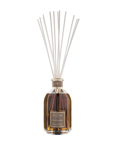 Dr Vranjes Firenze 17 Oz. Oud Nobile Glass Bottle Collection Fragrance Diffuser