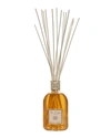 Dr Vranjes Firenze 85 Oz. Ambra Vase Glass Bottle Home Fragrance