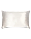 Slip Queen Silk Pillowcase 51cm X 76cm