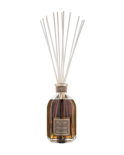 Dr Vranjes Firenze 8.4 Oz. Oud Nobile Glass Bottle Collection Fragrance Diffuser