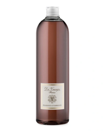 Dr Vranjes Firenze 17 Oz. Melograno Refill Plastic Bottle Home Fragrance