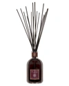 DR VRANJES FIRENZE 42 OZ. ROSSO NOBILE GLASS BOTTLE COLLECTION FRAGRANCE