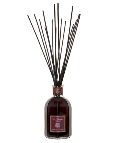 Dr Vranjes Firenze 42 Oz. Rosso Nobile Glass Bottle Collection Fragrance