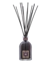 DR VRANJES FIRENZE ROSSO NOBILE GLASS BOTTLE COLLECTION FRAGRANCE, 17.0 OZ.