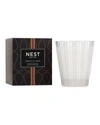 NEST NEW YORK MOROCCAN AMBER SCENTED CANDLE, 8.1 OZ.