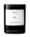 BYREDO CHAI CANDLE