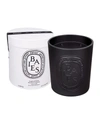 DIPTYQUE BAIES (BERRIES) INDOOR & OUTDOOR SCENTED CANDLE, 51.3 OZ.