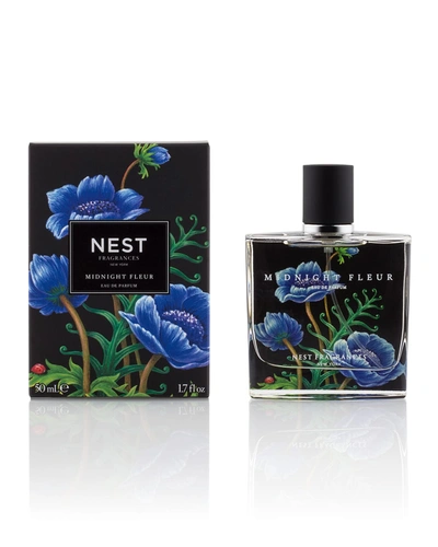 Nest New York Midnight Fleur Eau De Parfum, 50 ml