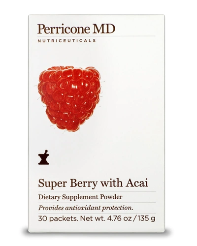 Perricone Md Superberry With Acai