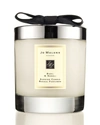 Jo Malone London Peony & Blush Suede Scented Home Candle, 200g