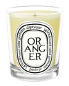 DIPTYQUE ORANGER SCENTED CANDLE