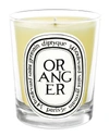 Diptyque Oranger Classic Candle 190 G