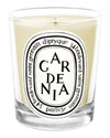 DIPTYQUE GARDENIA SCENTED CANDLE, 6.5 OZ.