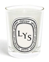 Diptyque 6.7 Oz. Lys Scented Candle