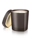 GIORGIO ARMANI 6.3 OZ. PRIVE BOIS D'ENCENS CANDLE