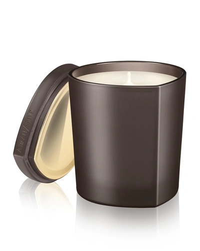 Giorgio Armani 6.3 Oz. Prive Bois D'encens Candle