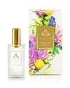AGRARIA MONIQUE LHUILLIER CITRUS LILY ROOM AND LINEN SPRAY